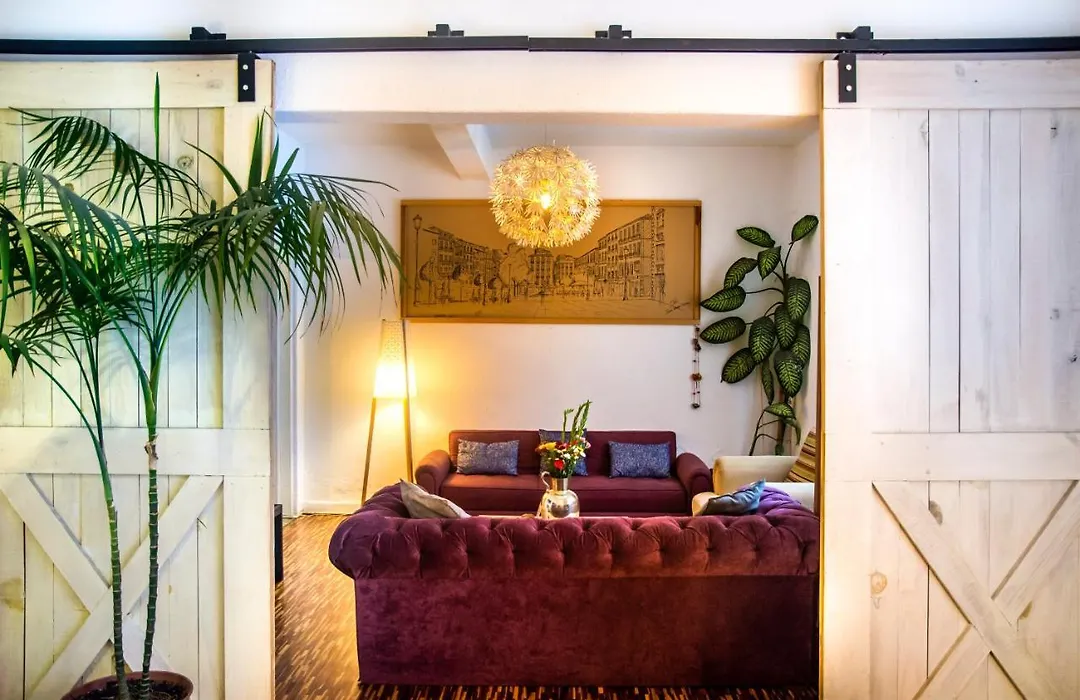 Casa Índigo-1